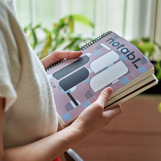 yarmouth spiralbound