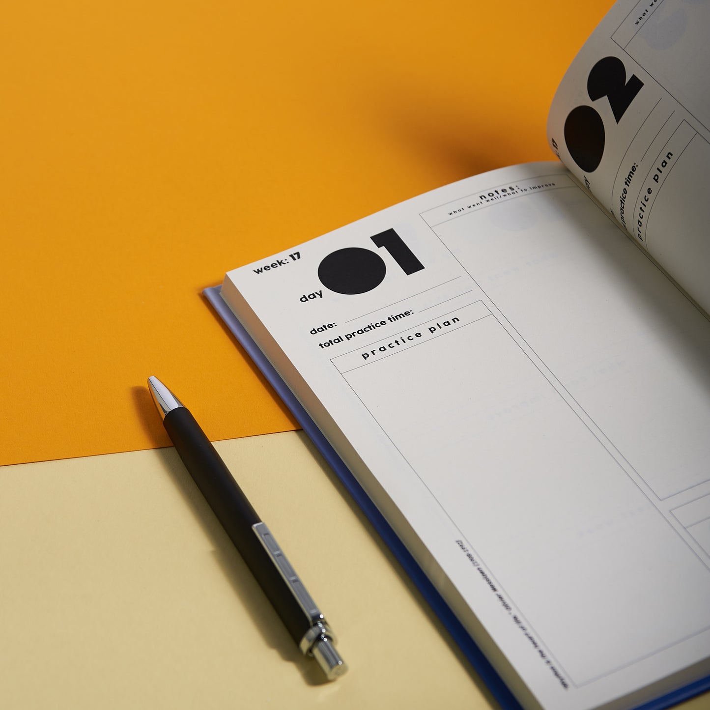azure hardcover