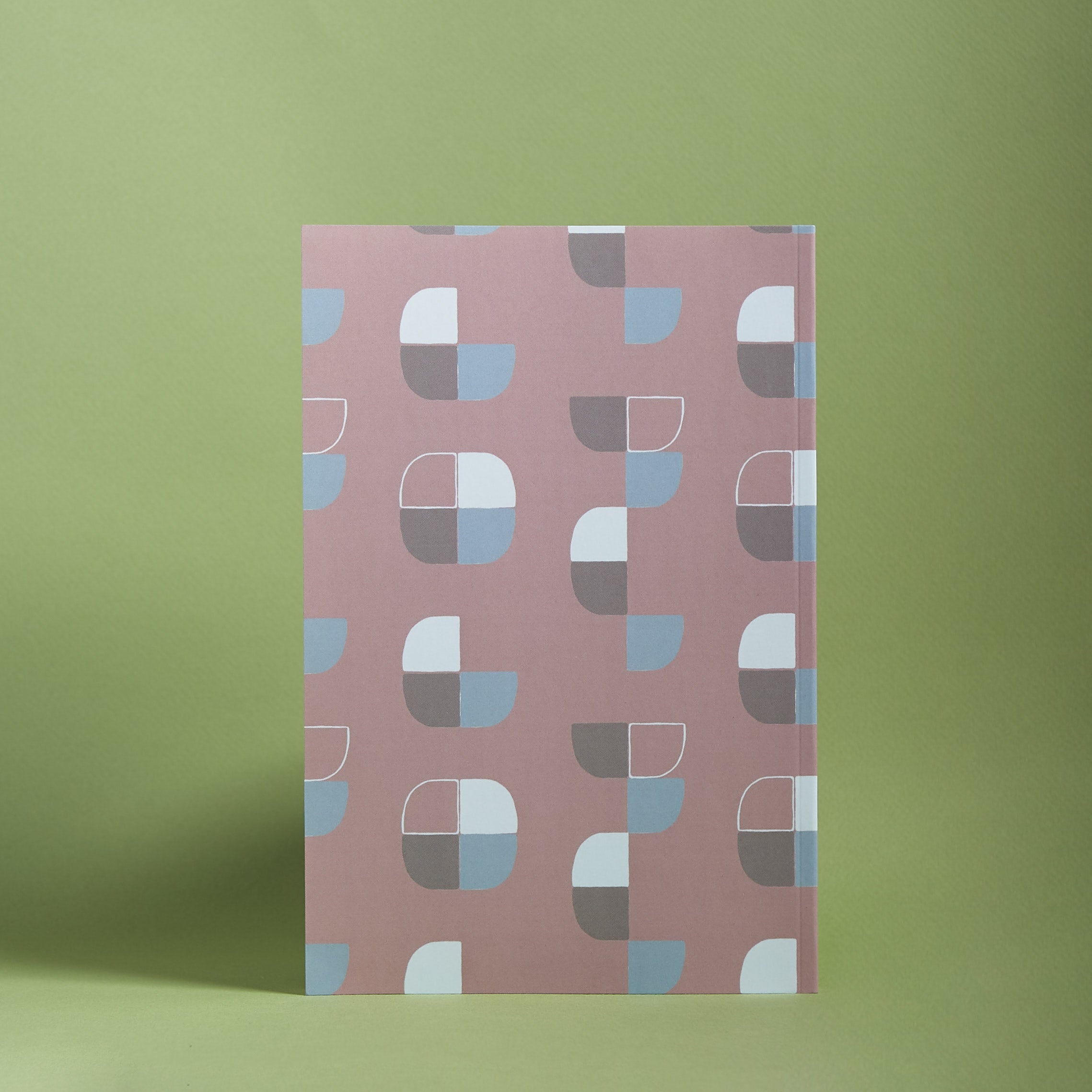 Pattern Softcover