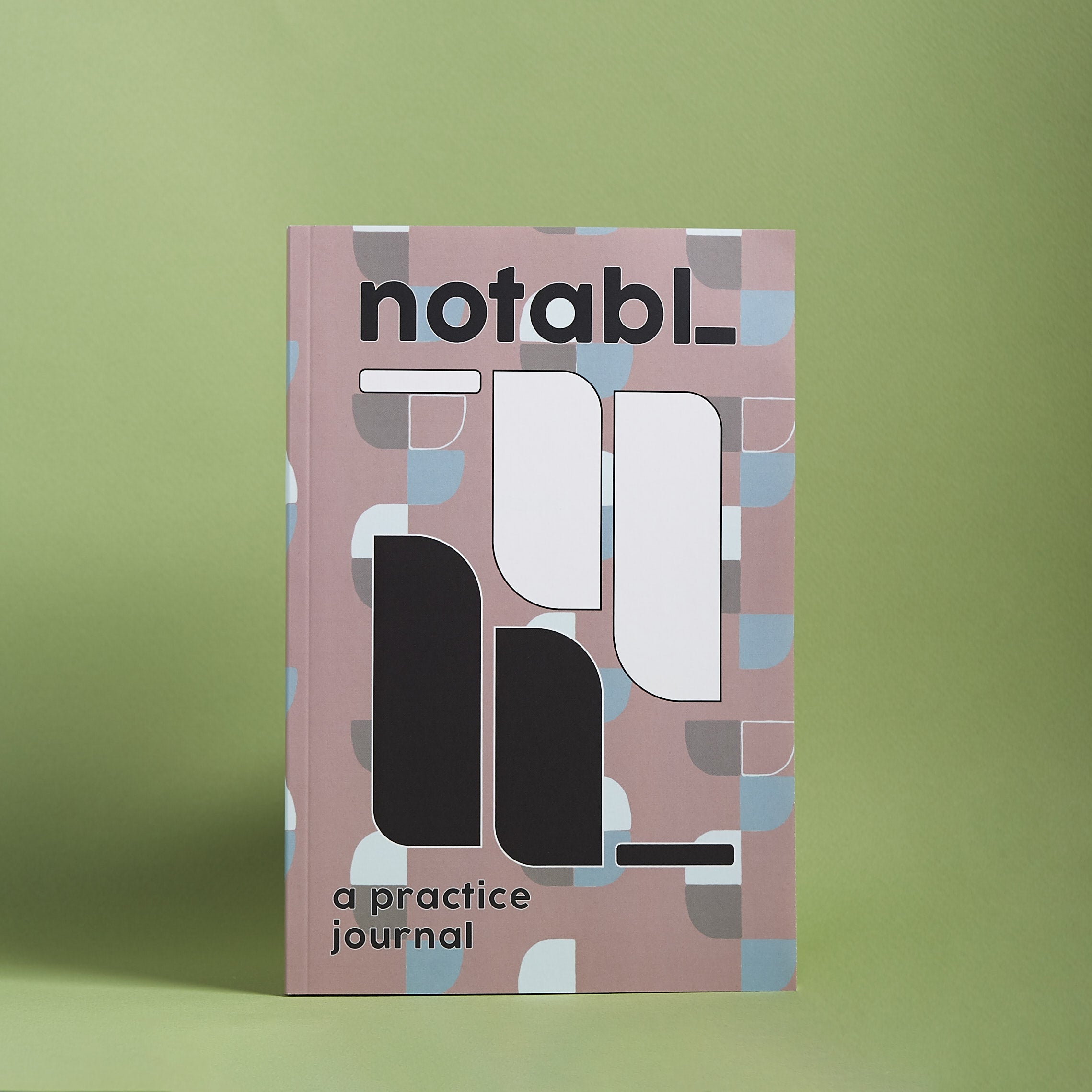Pattern Softcover